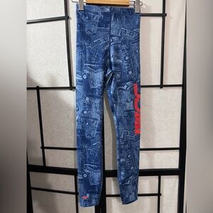 Diesel Leggins